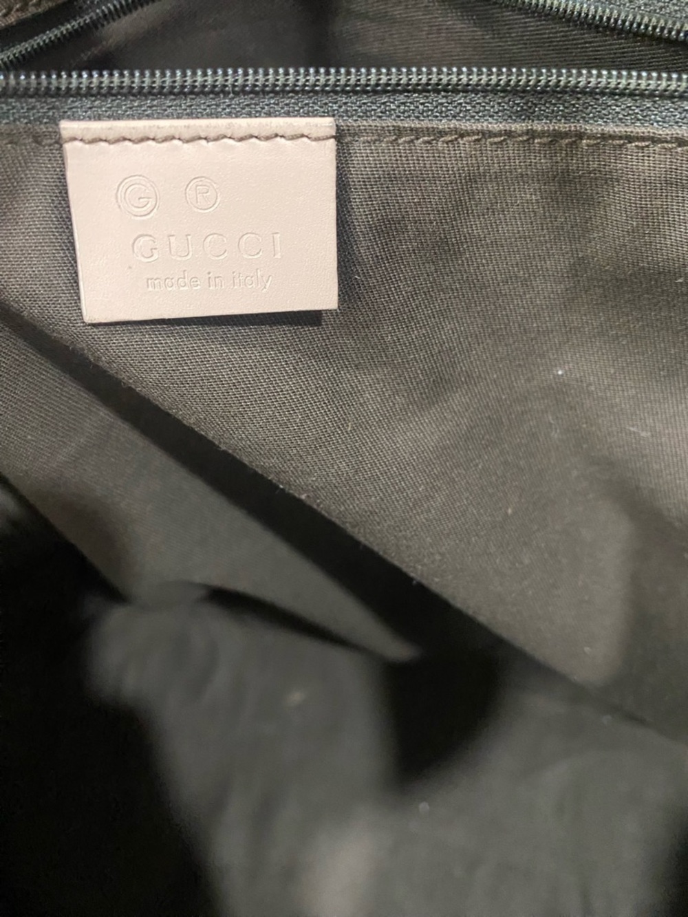 Gucci GG Pink Crystal Joy Tote - Picture 6 of 8